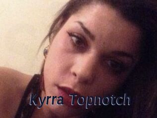 Kyrra_Topnotch