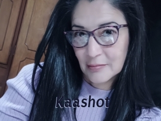 Kaashot