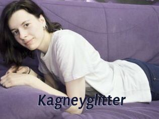 Kagneyglitter