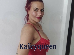 Kaiicyqueen