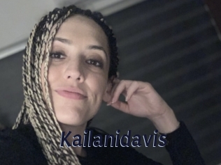 Kailanidavis