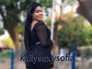 Kailysexysofia