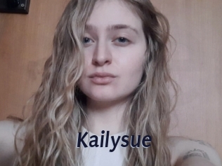 Kailysue
