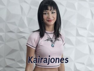 Kairajones