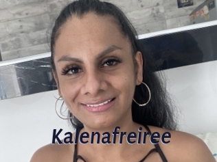 Kalenafreiree