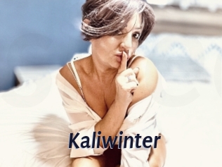 Kaliwinter