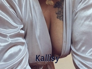 Kallisy