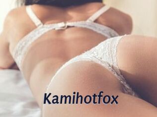 Kamihotfox