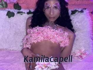 Kamilacapell