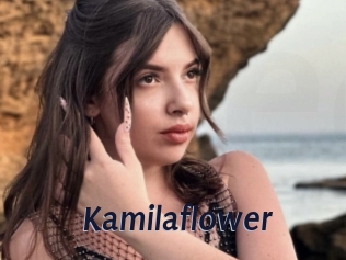 Kamilaflower