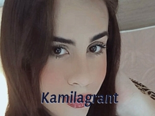 kamilagrant Site Cul