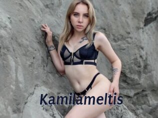 Kamilameltis