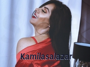 Kamilasalazar