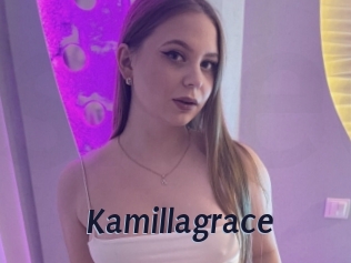 Kamillagrace