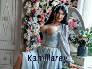 Kamillarey