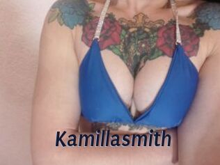 Kamillasmith