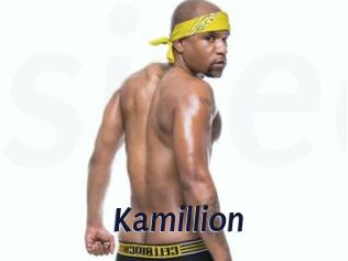 Kamillion