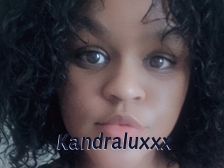 Kandraluxxx