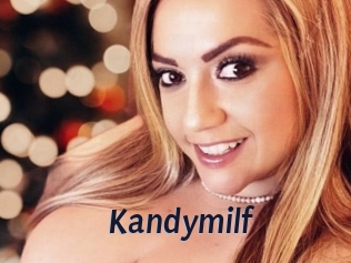 Kandymilf