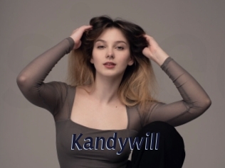 Kandywill