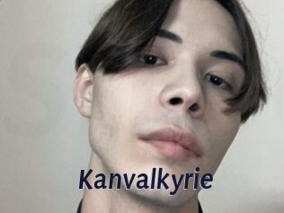 Kanvalkyrie