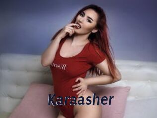 Karaasher