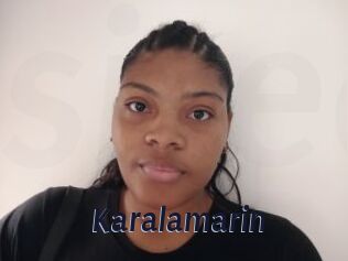 Karalamarin