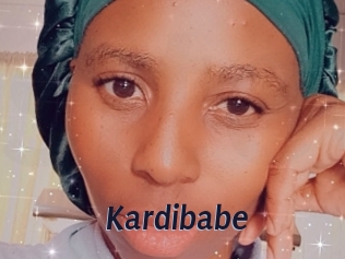 Kardibabe