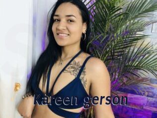 Kareen_gerson