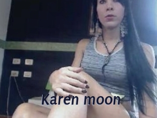 Karen_moon