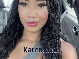 Karensanz