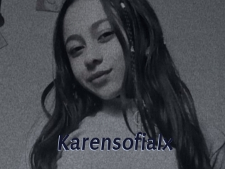 Karensofialx