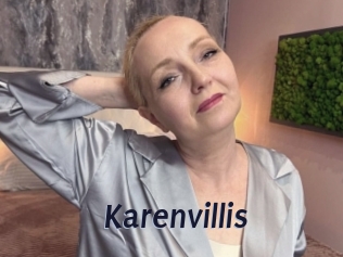 Karenvillis