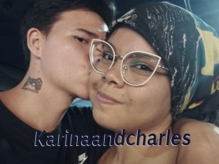 Karinaandcharles