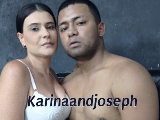 Karinaandjoseph