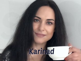 Karinad