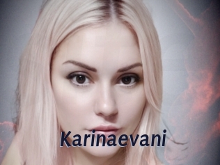 Karinaevani