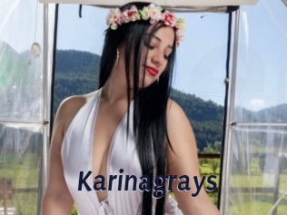 Karinagrays