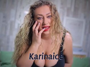 Karinaice