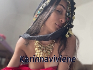 Karinnaviviene