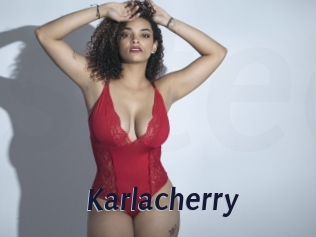 Karlacherry