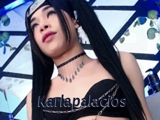 Karlapalacios