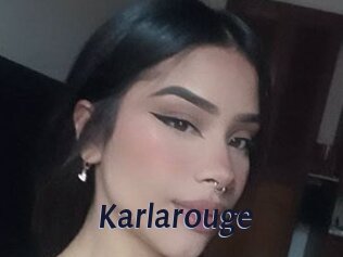 Karlarouge