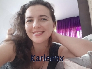 Karleenx