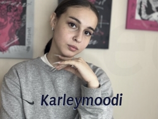 Karleymoodi