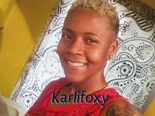 Karlifoxy