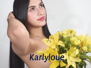 Karlyloue