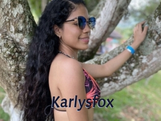 Karlysfox