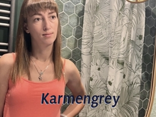 Karmengrey