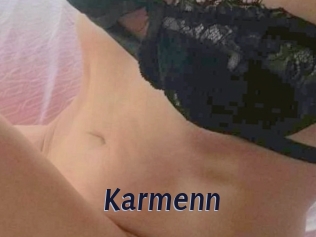 Karmenn